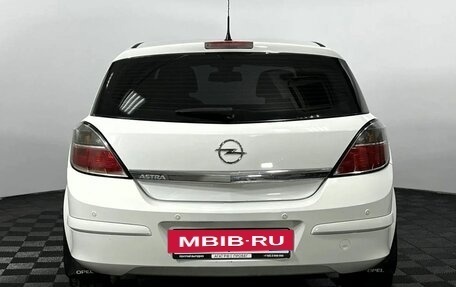 Opel Astra H, 2012 год, 620 000 рублей, 7 фотография