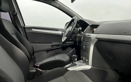 Opel Astra H, 2012 год, 620 000 рублей, 13 фотография