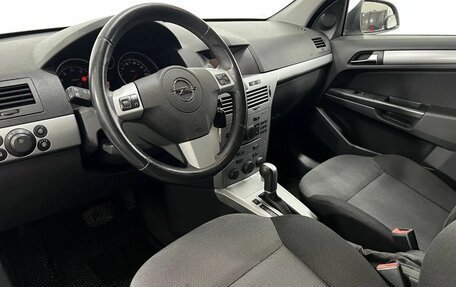 Opel Astra H, 2012 год, 620 000 рублей, 10 фотография