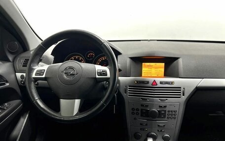 Opel Astra H, 2012 год, 620 000 рублей, 16 фотография