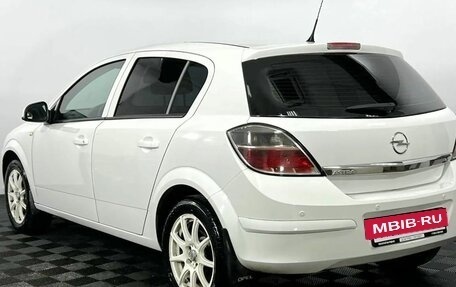 Opel Astra H, 2012 год, 620 000 рублей, 8 фотография