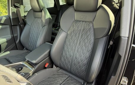 Audi Q5, 2025 год, 5 800 000 рублей, 5 фотография