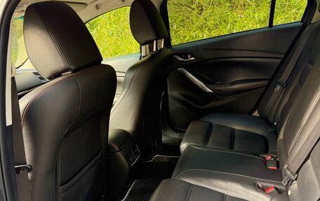 Mazda 6, 2014 год, 1 575 000 рублей, 7 фотография