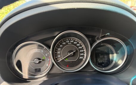 Mazda 6, 2014 год, 1 575 000 рублей, 8 фотография