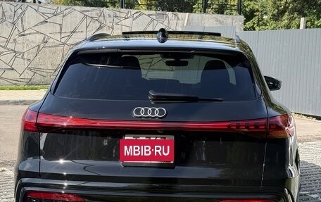 Audi Q5, 2025 год, 5 800 000 рублей, 3 фотография