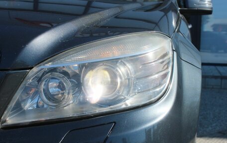 Mercedes-Benz C-Класс, 2009 год, 970 000 рублей, 9 фотография