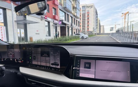 Audi Q5, 2025 год, 5 800 000 рублей, 14 фотография
