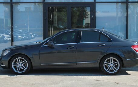 Mercedes-Benz C-Класс, 2009 год, 970 000 рублей, 8 фотография