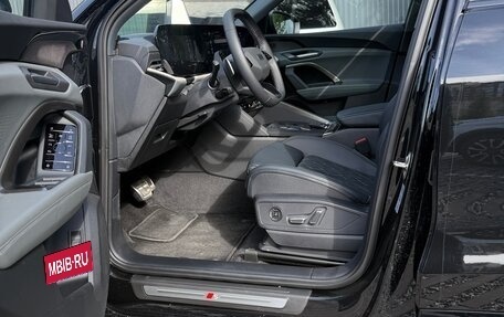 Audi Q5, 2025 год, 5 800 000 рублей, 11 фотография