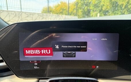 Audi Q5, 2025 год, 5 800 000 рублей, 13 фотография