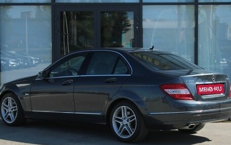 Mercedes-Benz C-Класс, 2009 год, 970 000 рублей, 7 фотография