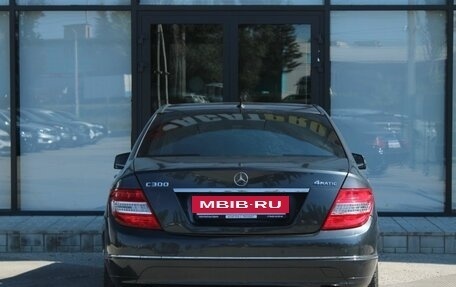 Mercedes-Benz C-Класс, 2009 год, 970 000 рублей, 6 фотография