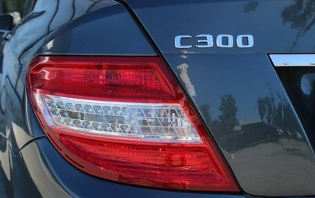 Mercedes-Benz C-Класс, 2009 год, 970 000 рублей, 10 фотография