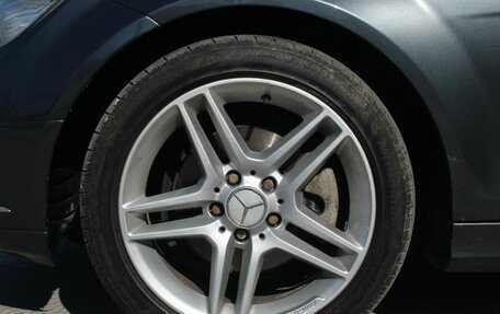 Mercedes-Benz C-Класс, 2009 год, 970 000 рублей, 11 фотография