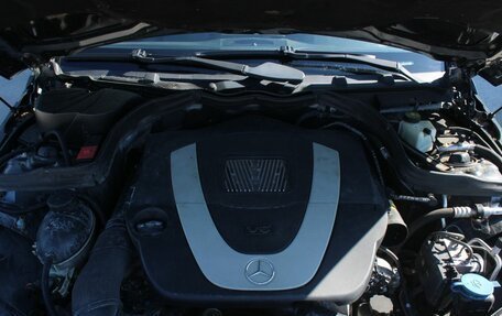 Mercedes-Benz C-Класс, 2009 год, 970 000 рублей, 12 фотография
