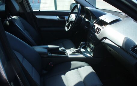Mercedes-Benz C-Класс, 2009 год, 970 000 рублей, 15 фотография