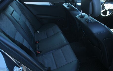 Mercedes-Benz C-Класс, 2009 год, 970 000 рублей, 24 фотография