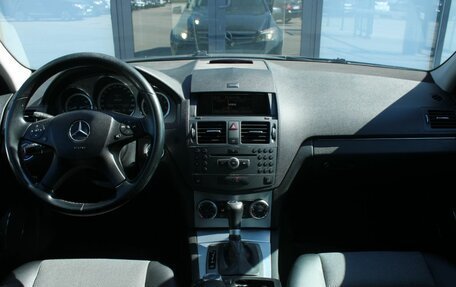 Mercedes-Benz C-Класс, 2009 год, 970 000 рублей, 16 фотография