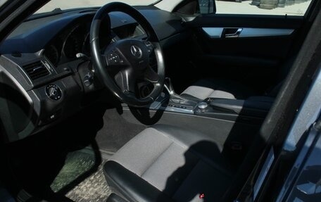 Mercedes-Benz C-Класс, 2009 год, 970 000 рублей, 14 фотография