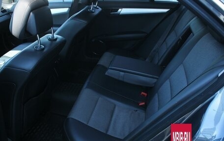 Mercedes-Benz C-Класс, 2009 год, 970 000 рублей, 23 фотография