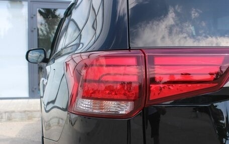 Mitsubishi Outlander III рестайлинг 3, 2019 год, 2 590 000 рублей, 10 фотография