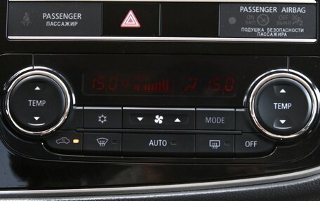Mitsubishi Outlander III рестайлинг 3, 2019 год, 2 590 000 рублей, 23 фотография