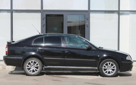Skoda Octavia IV, 2007 год, 510 000 рублей, 4 фотография