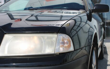 Skoda Octavia IV, 2007 год, 510 000 рублей, 9 фотография