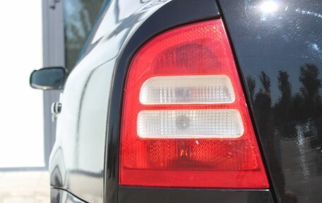 Skoda Octavia IV, 2007 год, 510 000 рублей, 10 фотография