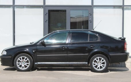 Skoda Octavia IV, 2007 год, 510 000 рублей, 8 фотография