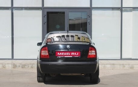 Skoda Octavia IV, 2007 год, 510 000 рублей, 6 фотография