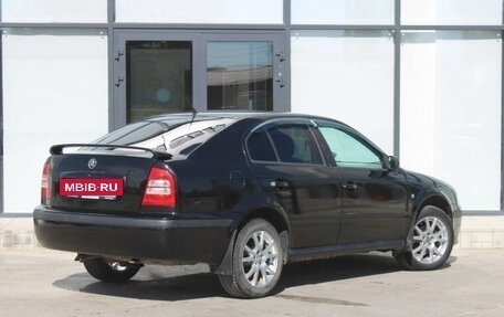 Skoda Octavia IV, 2007 год, 510 000 рублей, 5 фотография