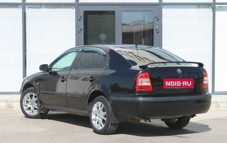 Skoda Octavia IV, 2007 год, 510 000 рублей, 7 фотография