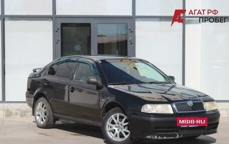 Skoda Octavia IV, 2007 год, 510 000 рублей, 3 фотография