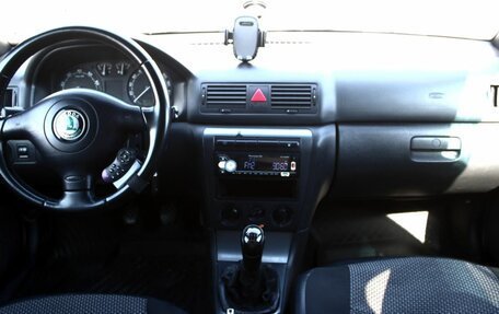 Skoda Octavia IV, 2007 год, 510 000 рублей, 15 фотография