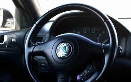 Skoda Octavia IV, 2007 год, 510 000 рублей, 17 фотография