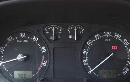 Skoda Octavia IV, 2007 год, 510 000 рублей, 16 фотография