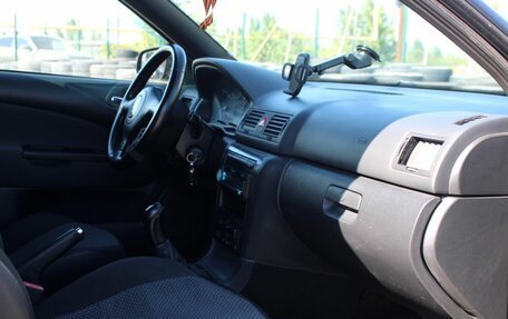 Skoda Octavia IV, 2007 год, 510 000 рублей, 14 фотография