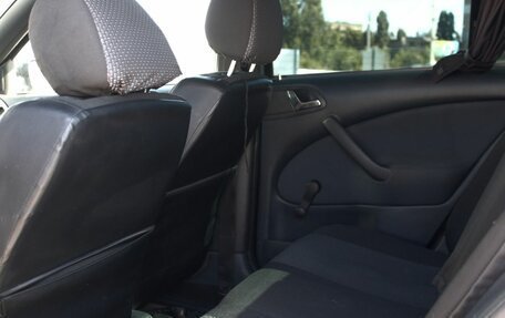 Skoda Octavia IV, 2007 год, 510 000 рублей, 24 фотография