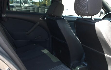 Skoda Octavia IV, 2007 год, 510 000 рублей, 23 фотография