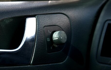 Skoda Octavia IV, 2007 год, 510 000 рублей, 22 фотография