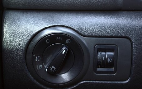Skoda Octavia IV, 2007 год, 510 000 рублей, 20 фотография