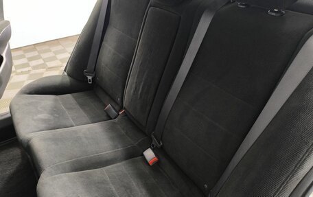 Honda Civic VIII, 2008 год, 830 000 рублей, 12 фотография