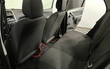 Datsun on-DO I рестайлинг, 2020 год, 535 000 рублей, 10 фотография