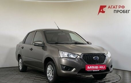 Datsun on-DO I рестайлинг, 2020 год, 535 000 рублей, 3 фотография