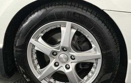 Honda Civic VIII, 2008 год, 830 000 рублей, 21 фотография