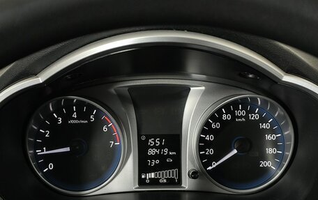 Datsun on-DO I рестайлинг, 2020 год, 535 000 рублей, 7 фотография