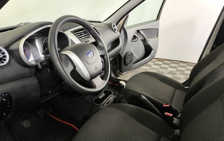 Datsun on-DO I рестайлинг, 2020 год, 535 000 рублей, 8 фотография