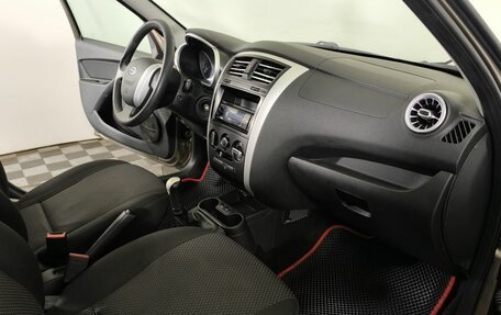 Datsun on-DO I рестайлинг, 2020 год, 535 000 рублей, 9 фотография