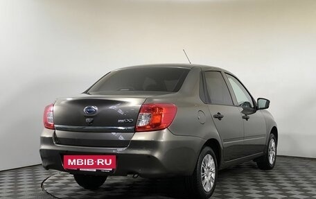 Datsun on-DO I рестайлинг, 2020 год, 535 000 рублей, 4 фотография